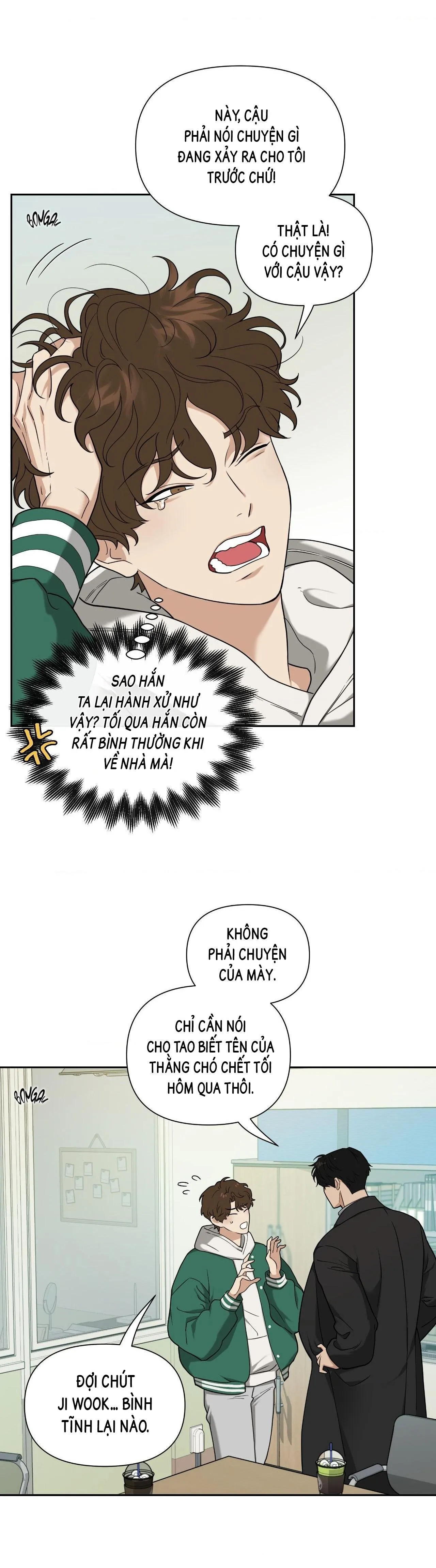 TƯ DUY NGƯỢC Chapter 3 Trang 13