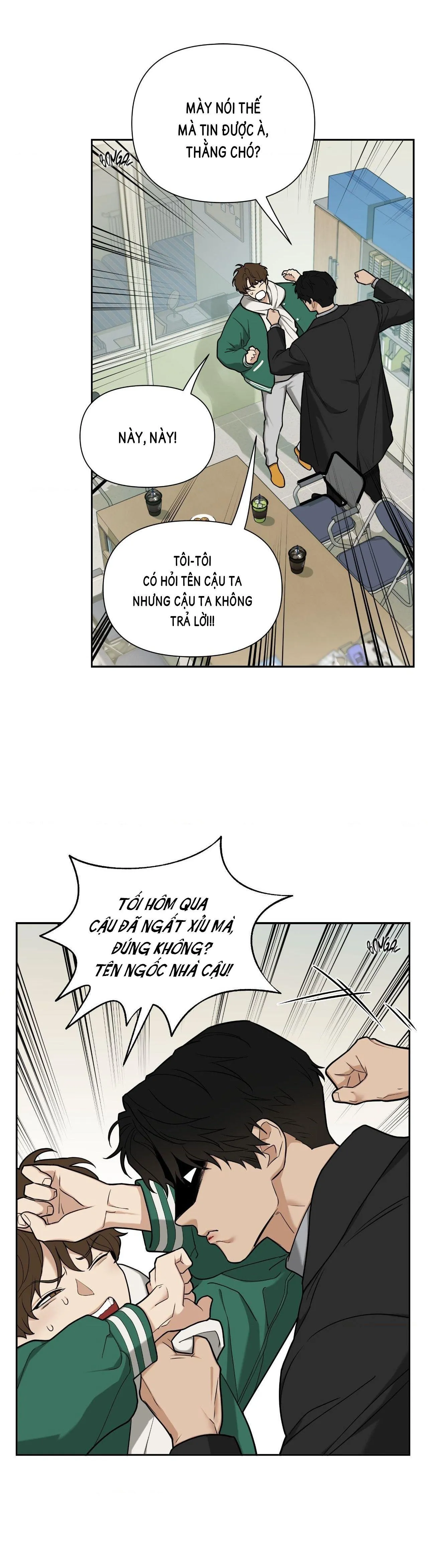 TƯ DUY NGƯỢC Chapter 3 Trang 15