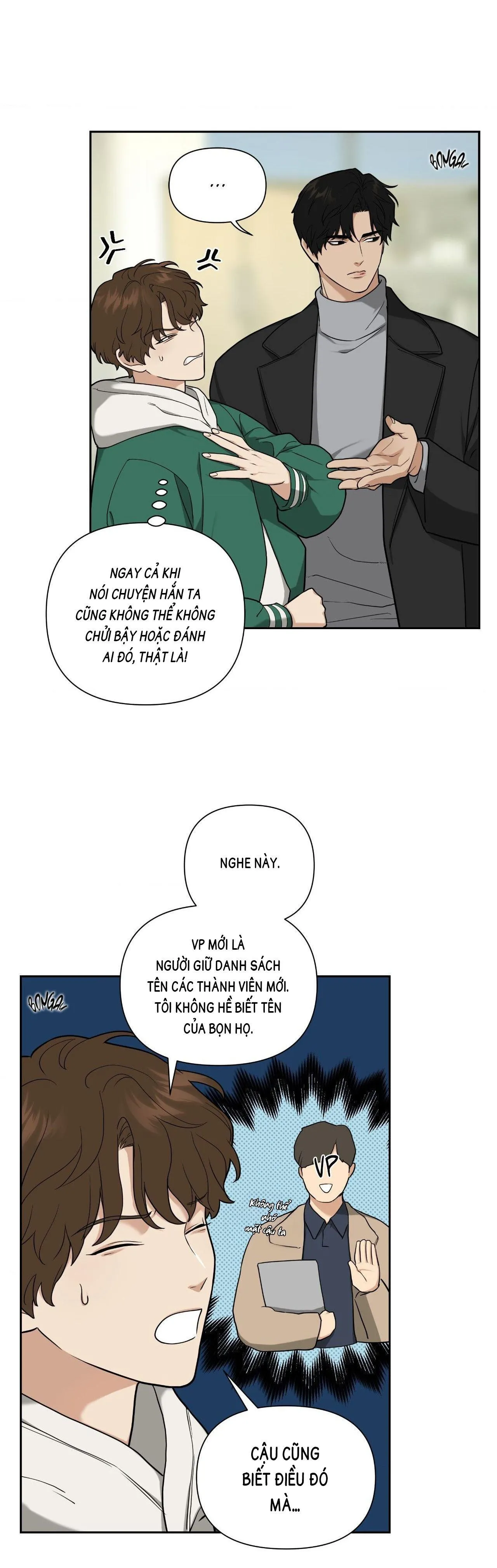 TƯ DUY NGƯỢC Chapter 3 Trang 16