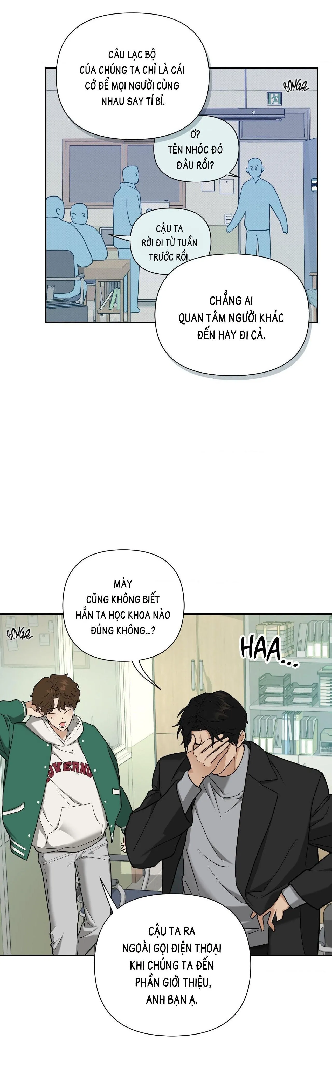 TƯ DUY NGƯỢC Chapter 3 Trang 17