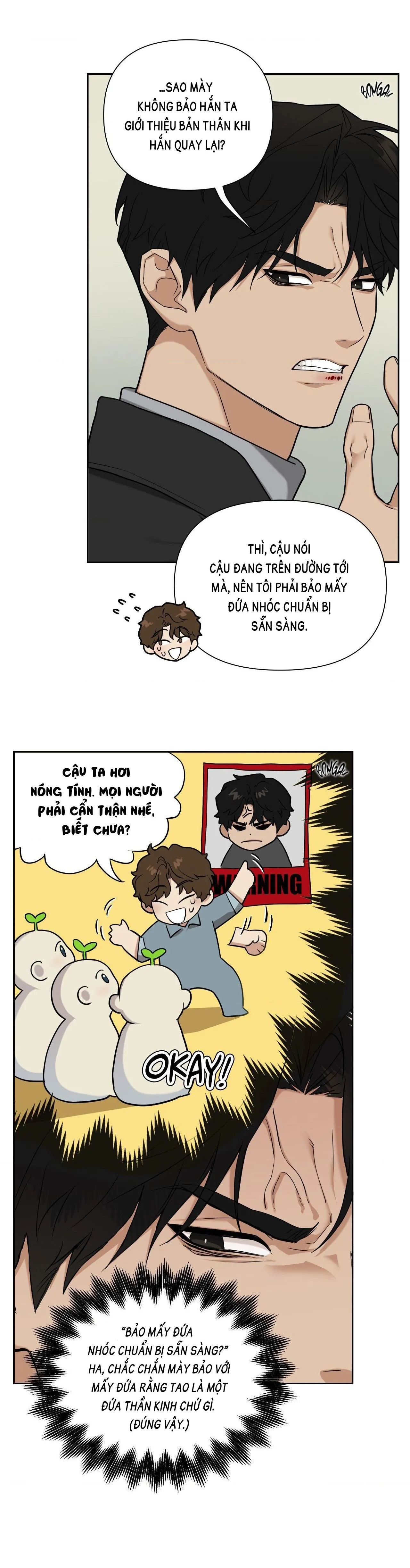 TƯ DUY NGƯỢC Chapter 3 Trang 18