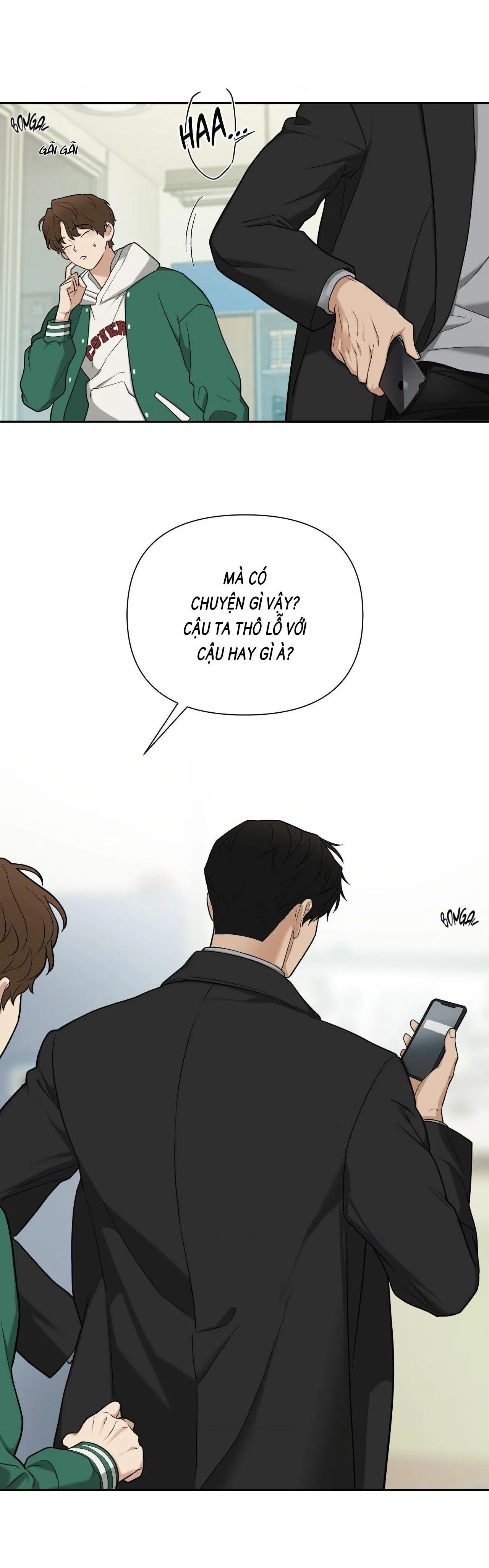 TƯ DUY NGƯỢC Chapter 3 Trang 19