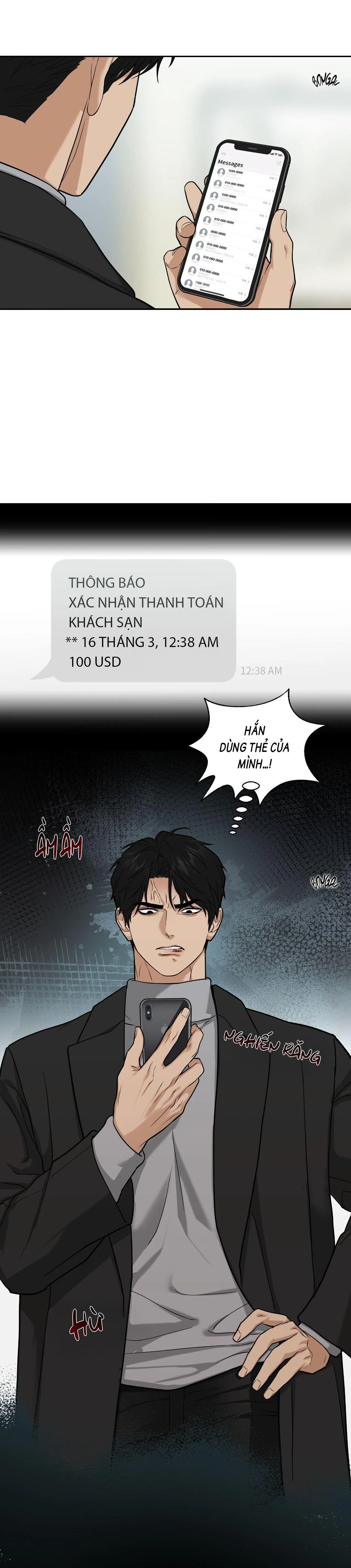 TƯ DUY NGƯỢC Chapter 3 Trang 20