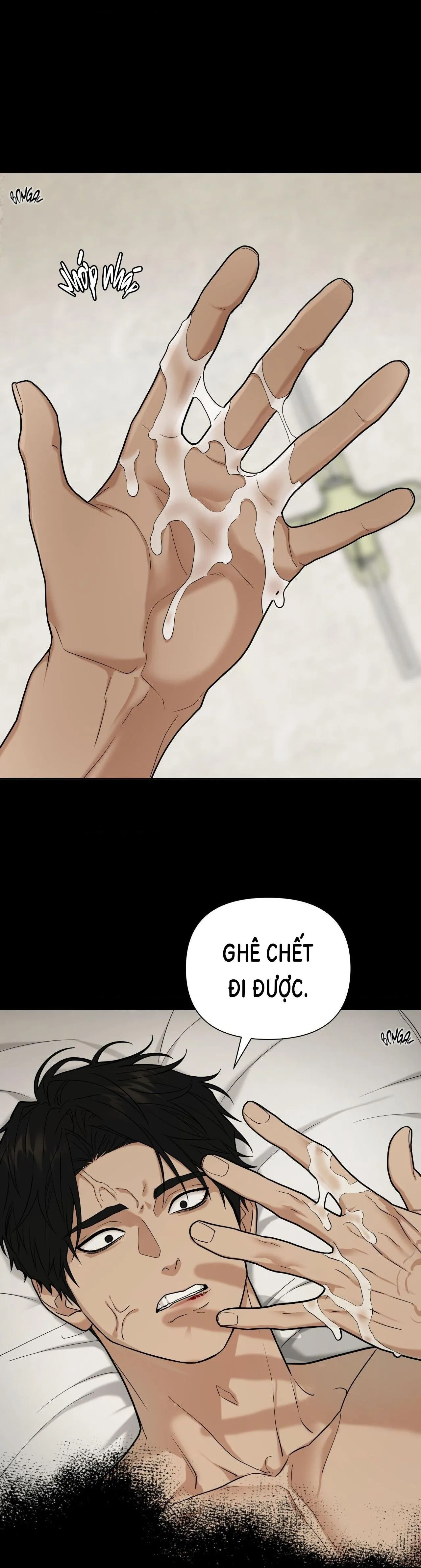 TƯ DUY NGƯỢC Chapter 3 Trang 25