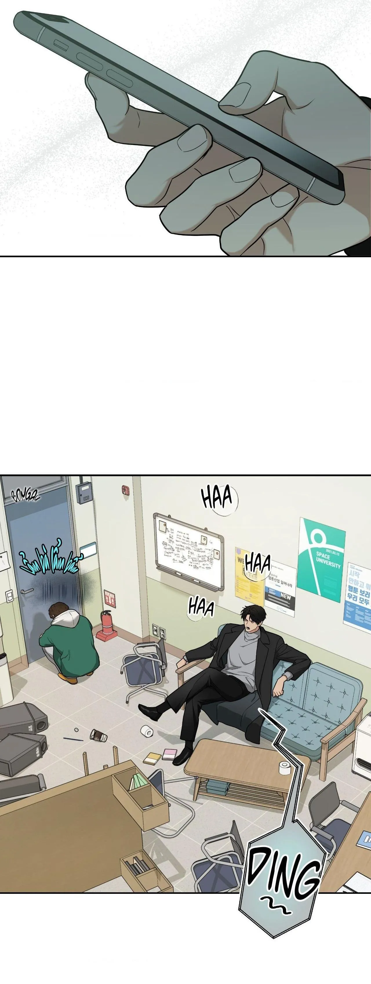 TƯ DUY NGƯỢC Chapter 3 Trang 31