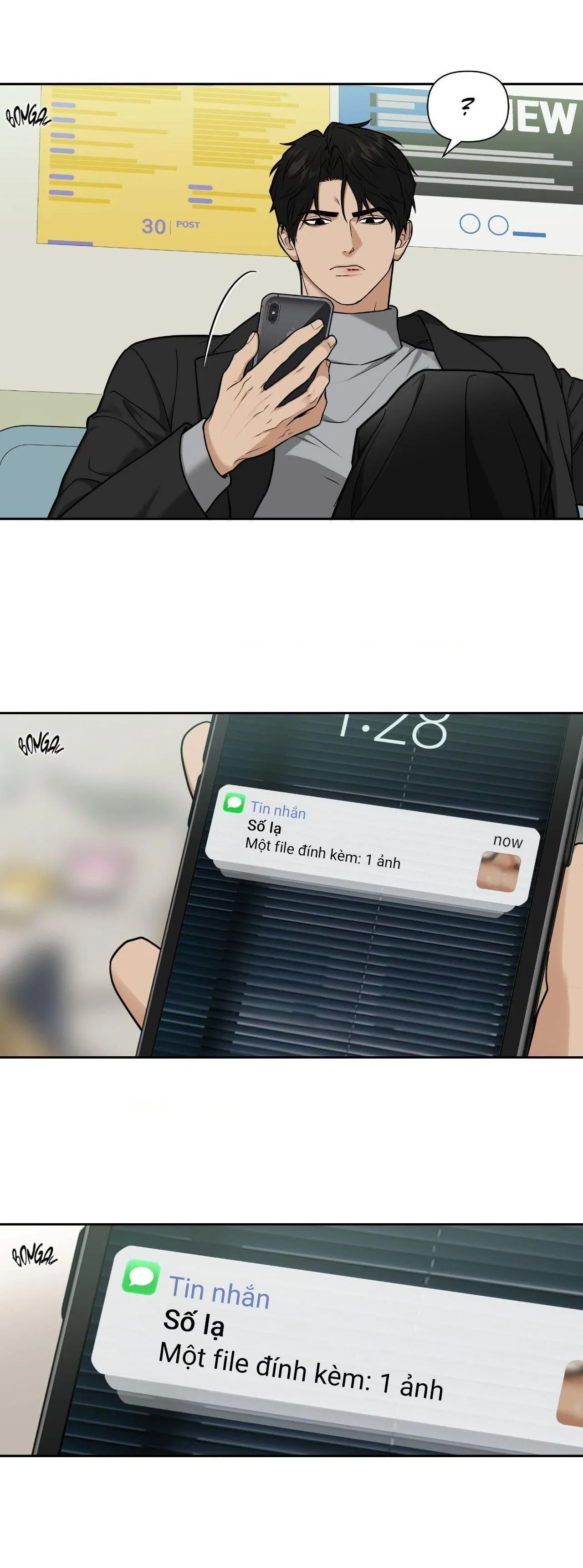 TƯ DUY NGƯỢC Chapter 3 Trang 32