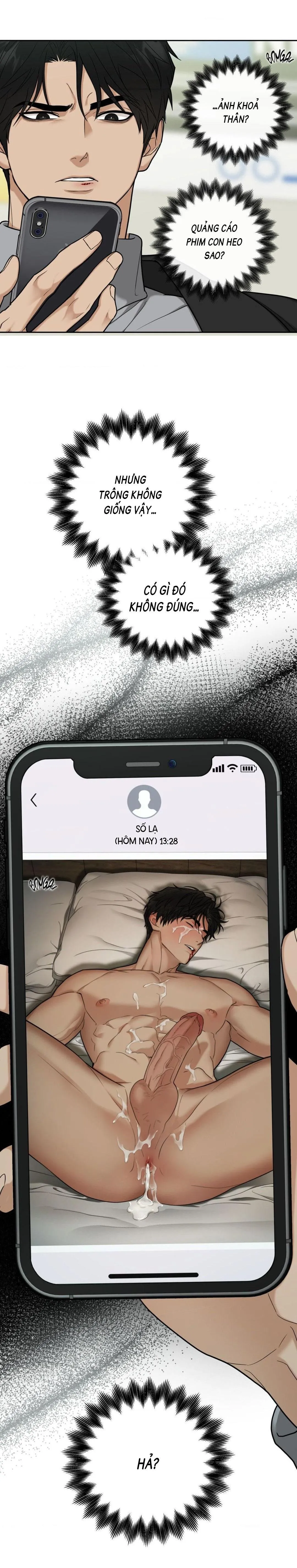 TƯ DUY NGƯỢC Chapter 4 Trang 3