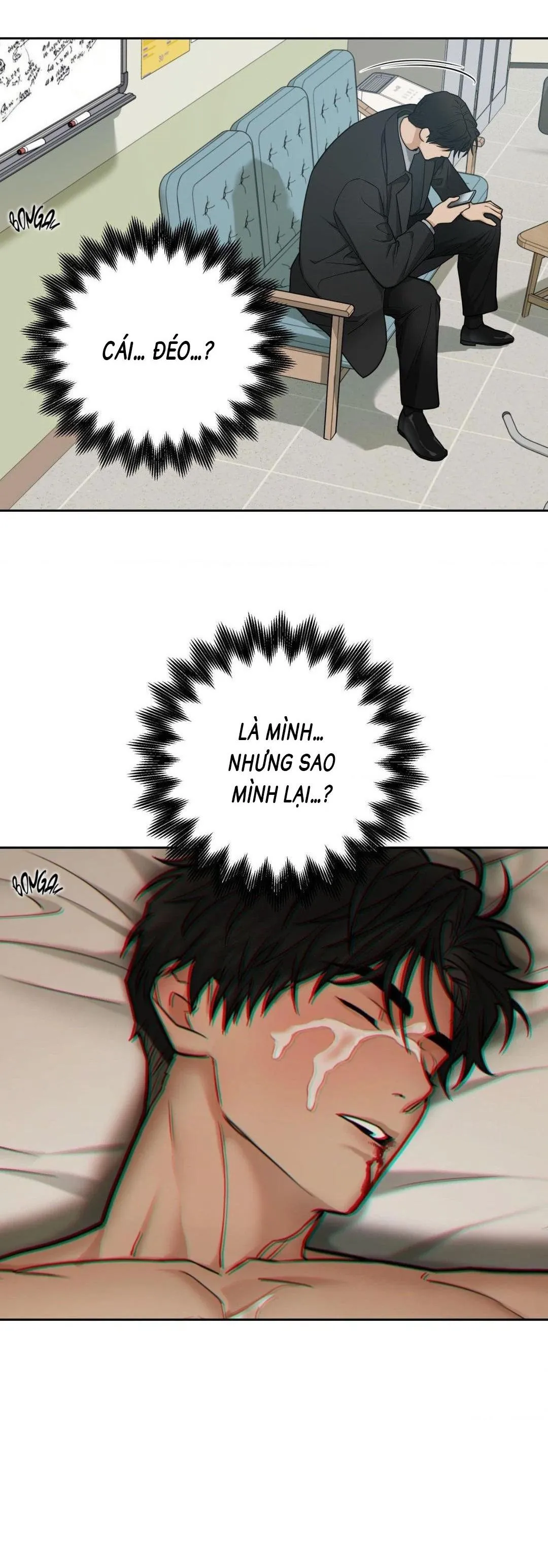 TƯ DUY NGƯỢC Chapter 4 Trang 4