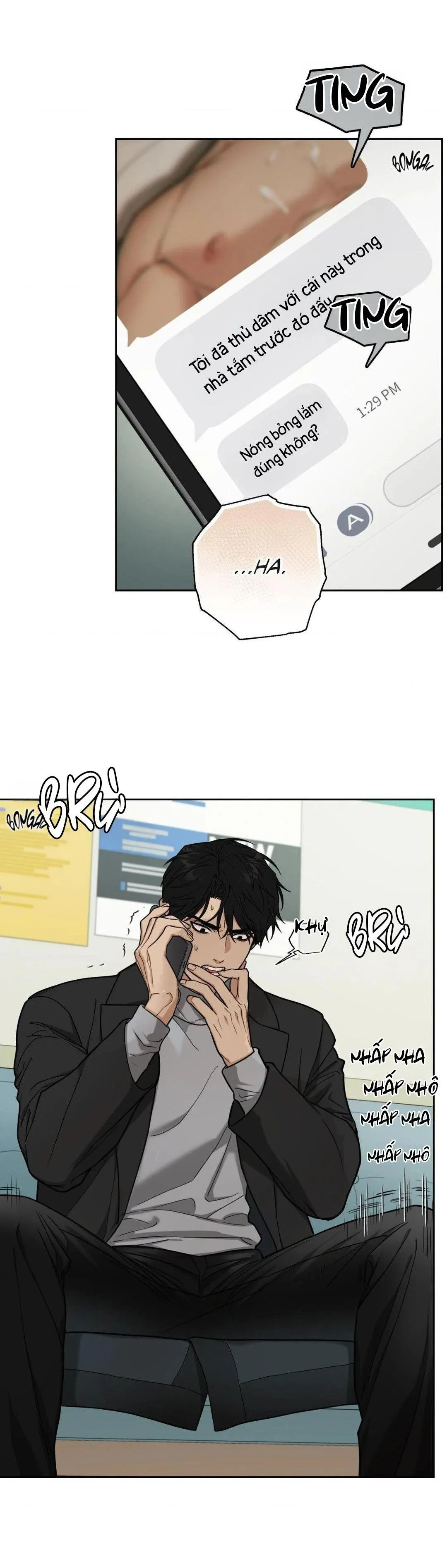 TƯ DUY NGƯỢC Chapter 4 Trang 6