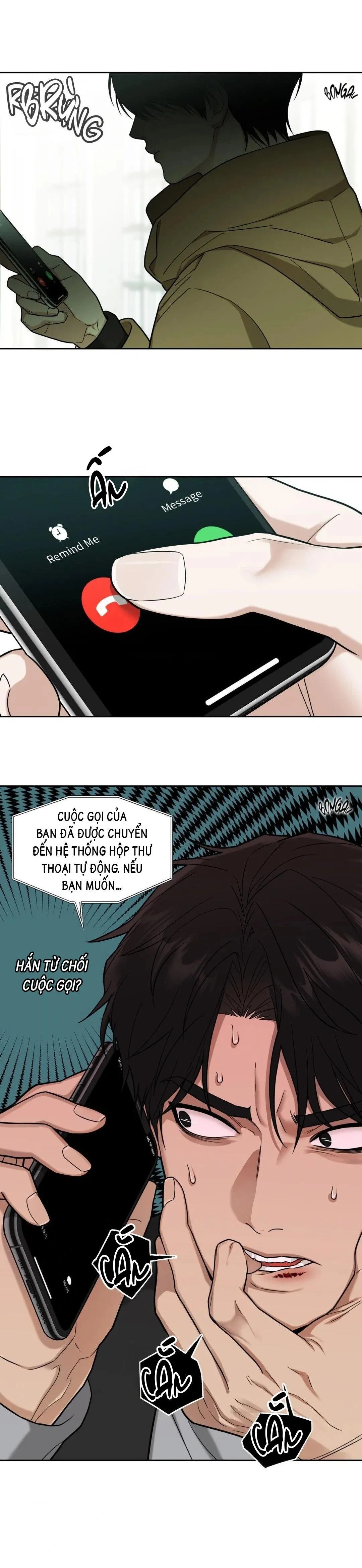 TƯ DUY NGƯỢC Chapter 4 Trang 7