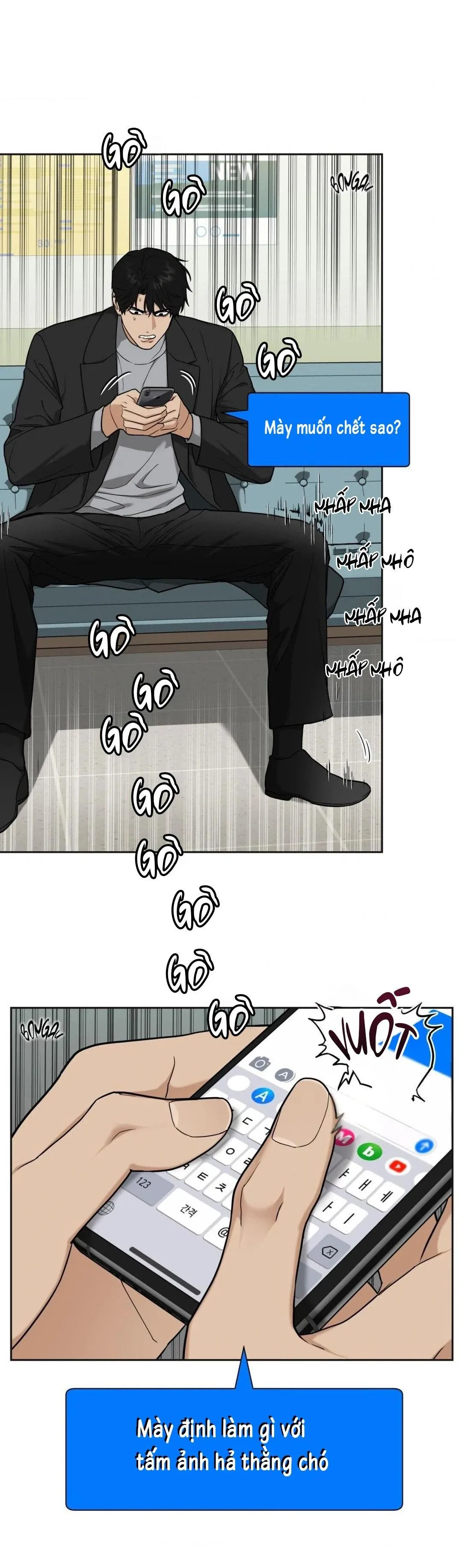 TƯ DUY NGƯỢC Chapter 4 Trang 8