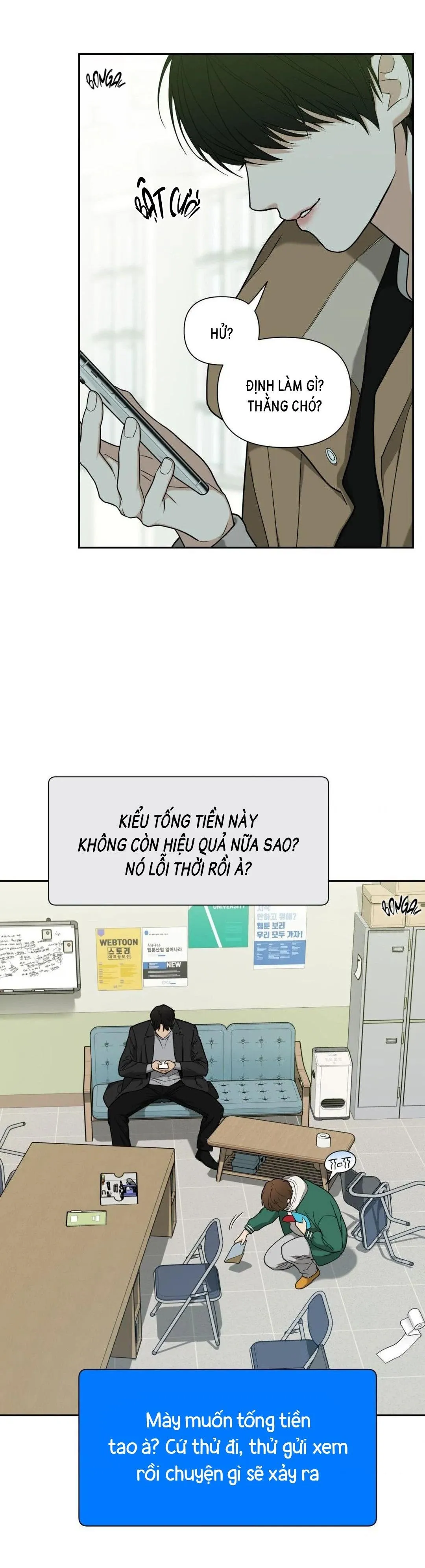 TƯ DUY NGƯỢC Chapter 4 Trang 9