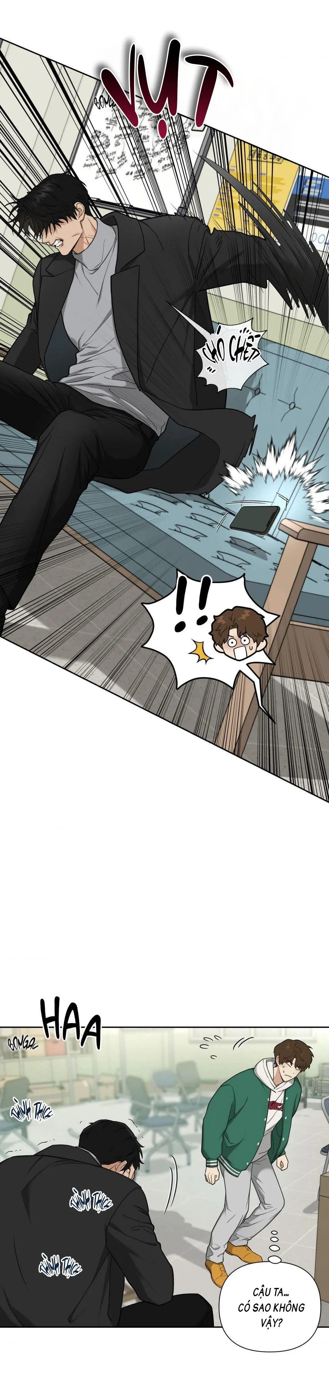TƯ DUY NGƯỢC Chapter 4 Trang 10