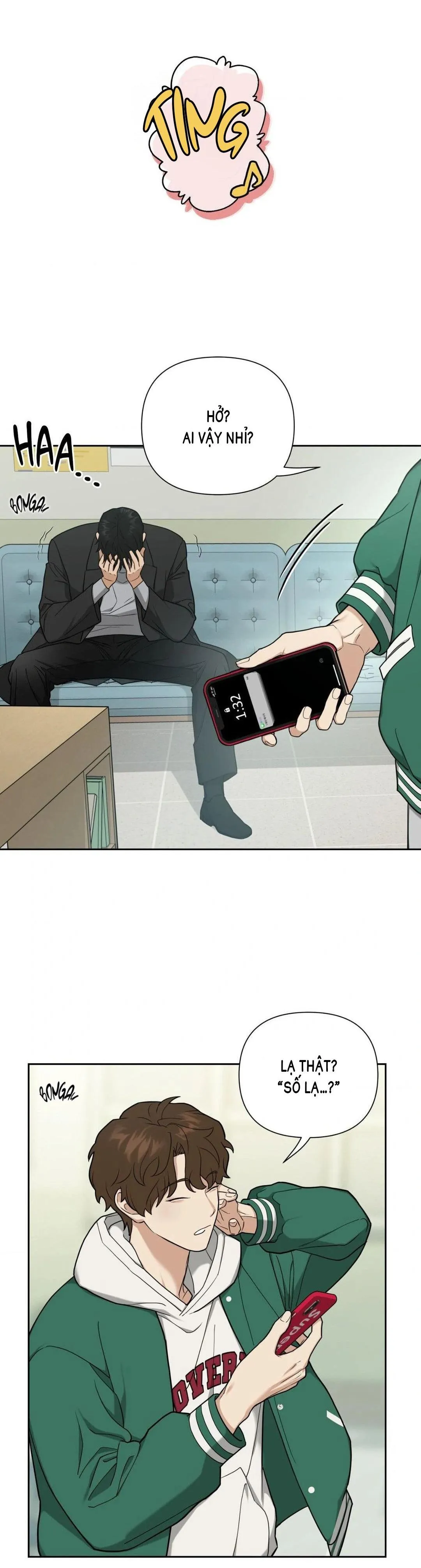 TƯ DUY NGƯỢC Chapter 4 Trang 11