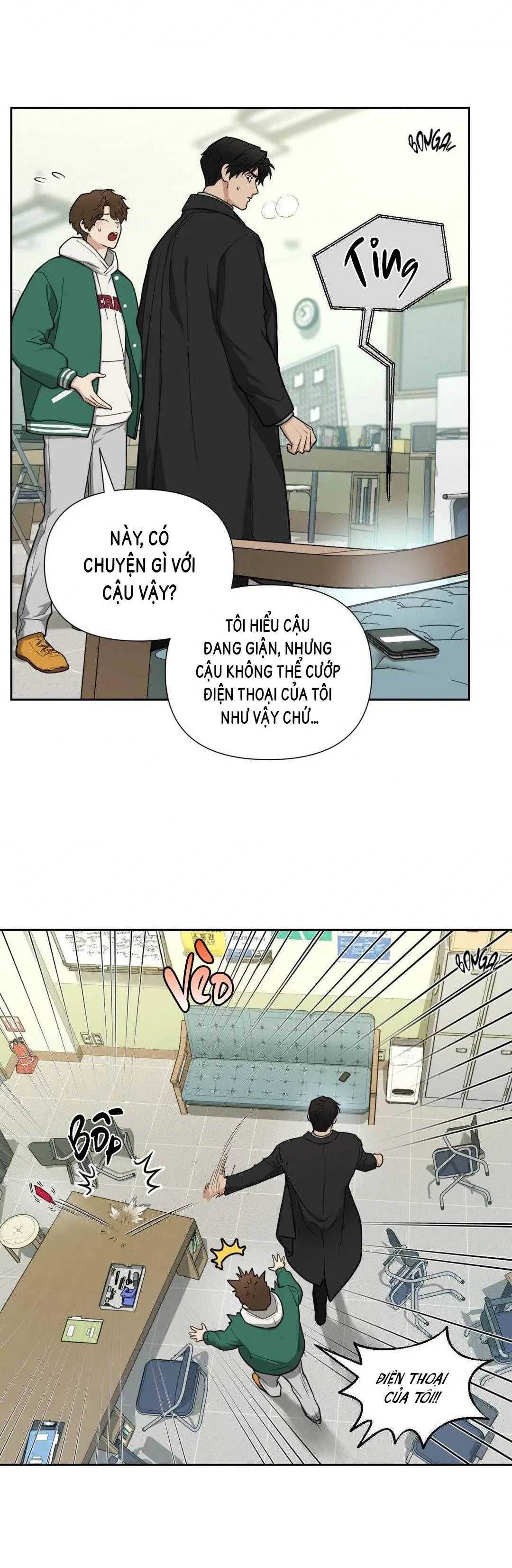 TƯ DUY NGƯỢC Chapter 4 Trang 14