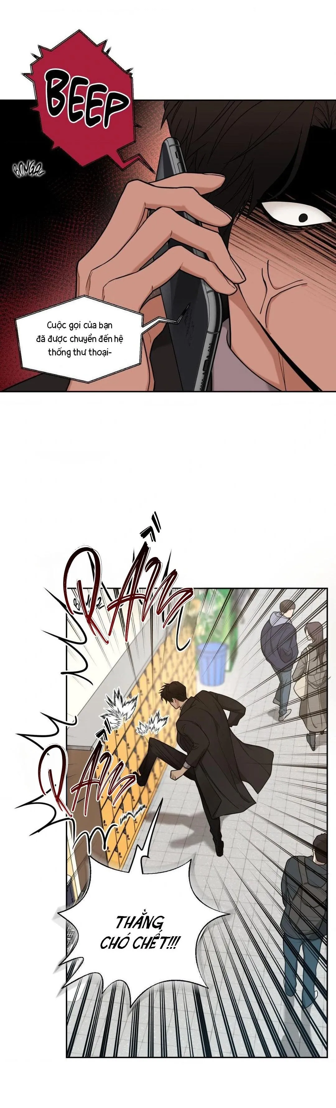 TƯ DUY NGƯỢC Chapter 4 Trang 18