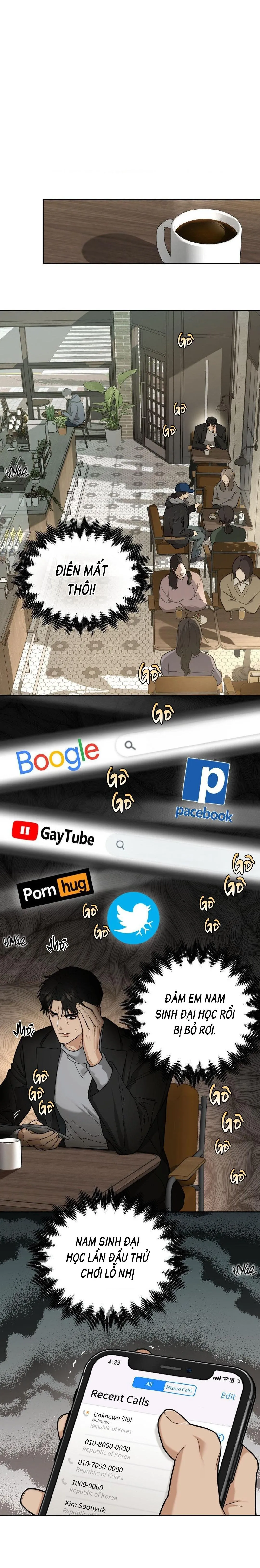 TƯ DUY NGƯỢC Chapter 4 Trang 20