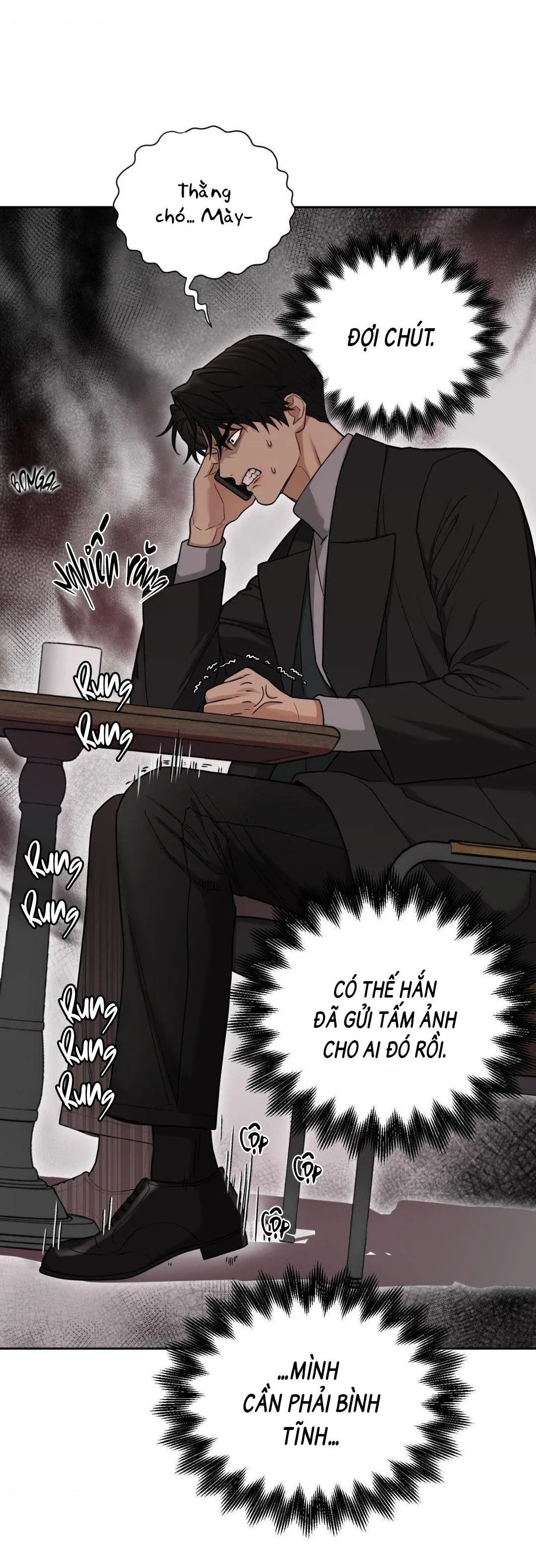 TƯ DUY NGƯỢC Chapter 4 Trang 22