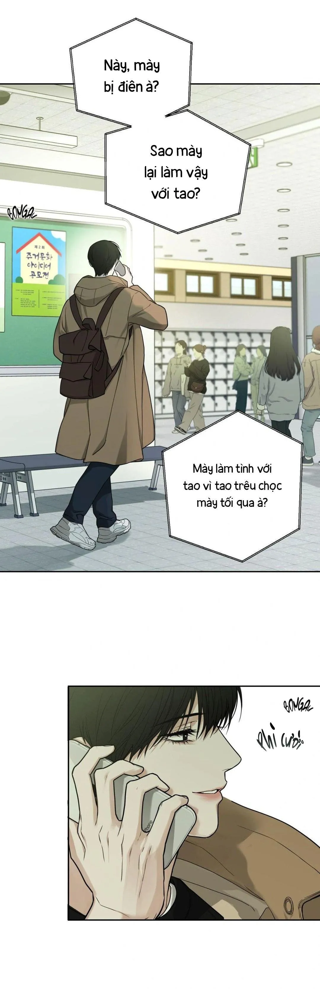 TƯ DUY NGƯỢC Chapter 4 Trang 23