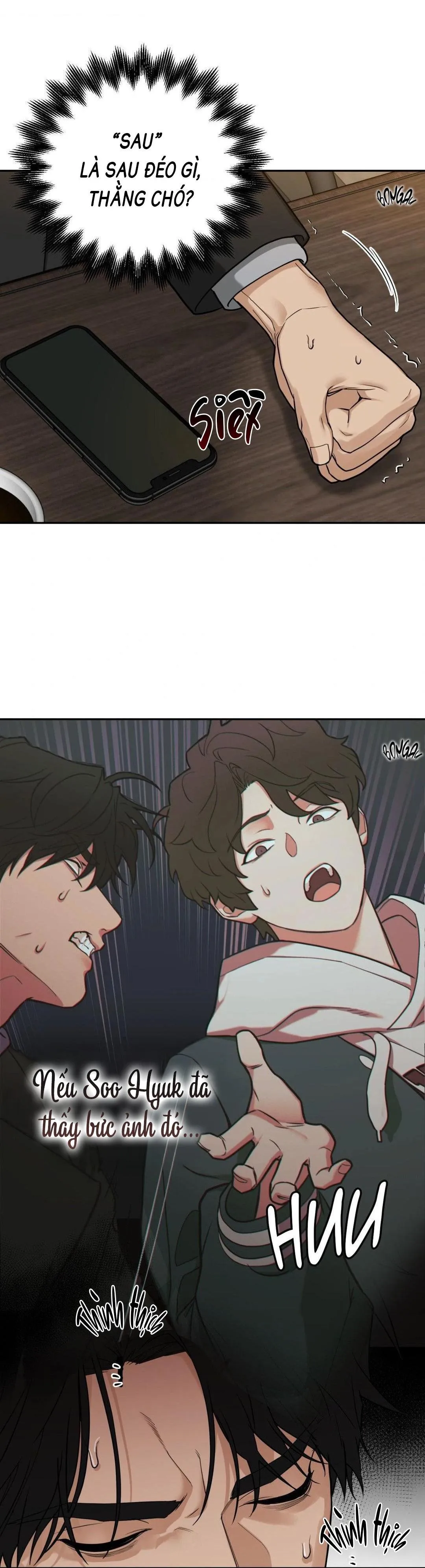 TƯ DUY NGƯỢC Chapter 4 Trang 28