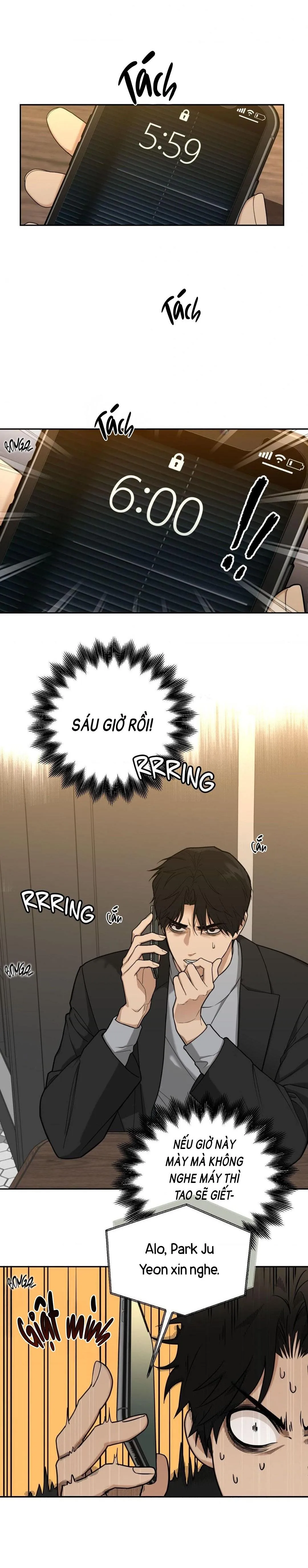 TƯ DUY NGƯỢC Chapter 4 Trang 32