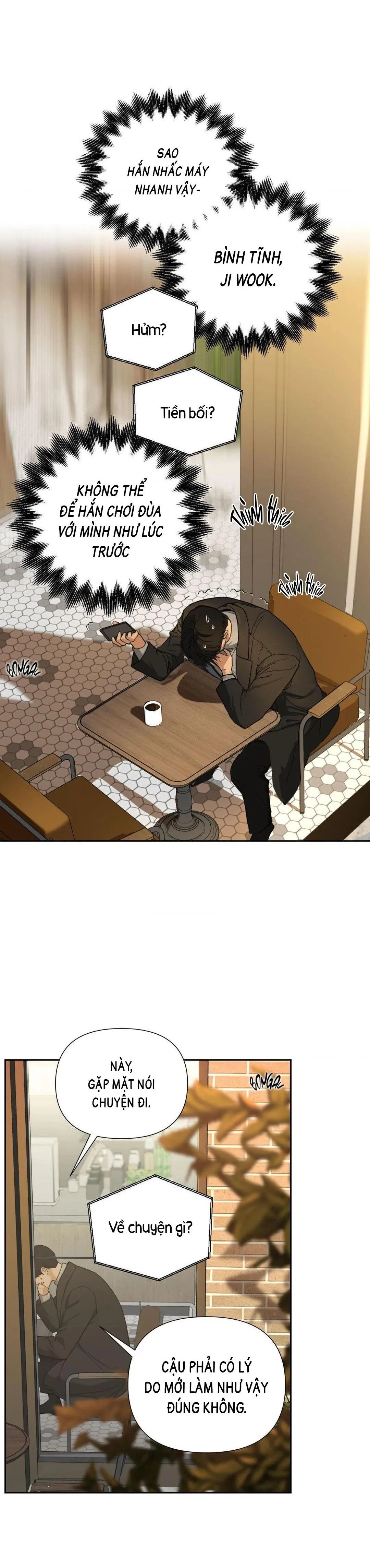 TƯ DUY NGƯỢC Chapter 4 Trang 33