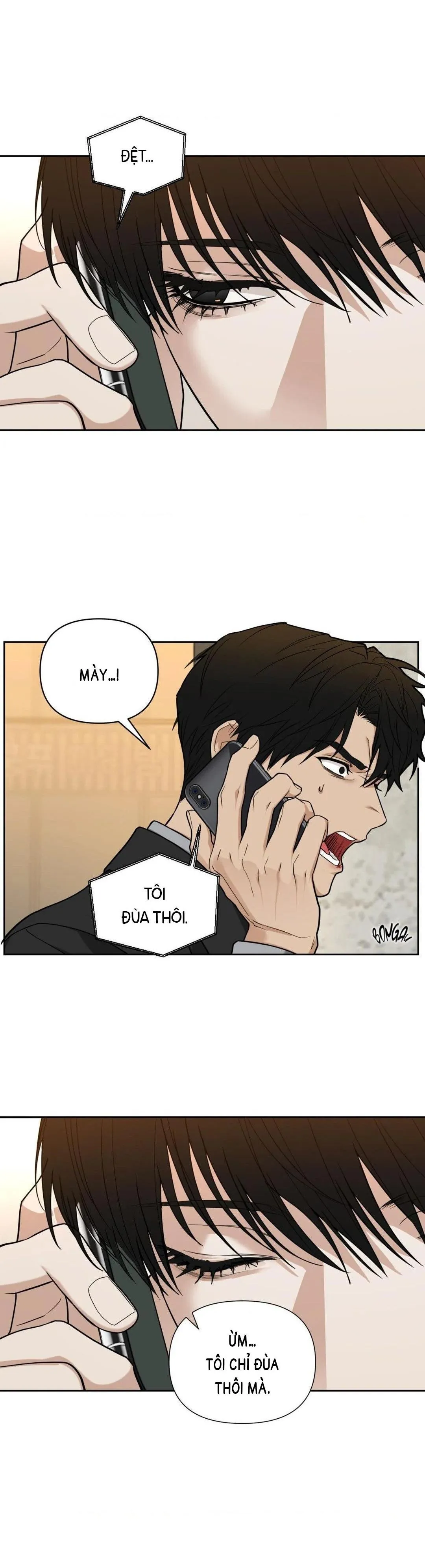 TƯ DUY NGƯỢC Chapter 5 Trang 4