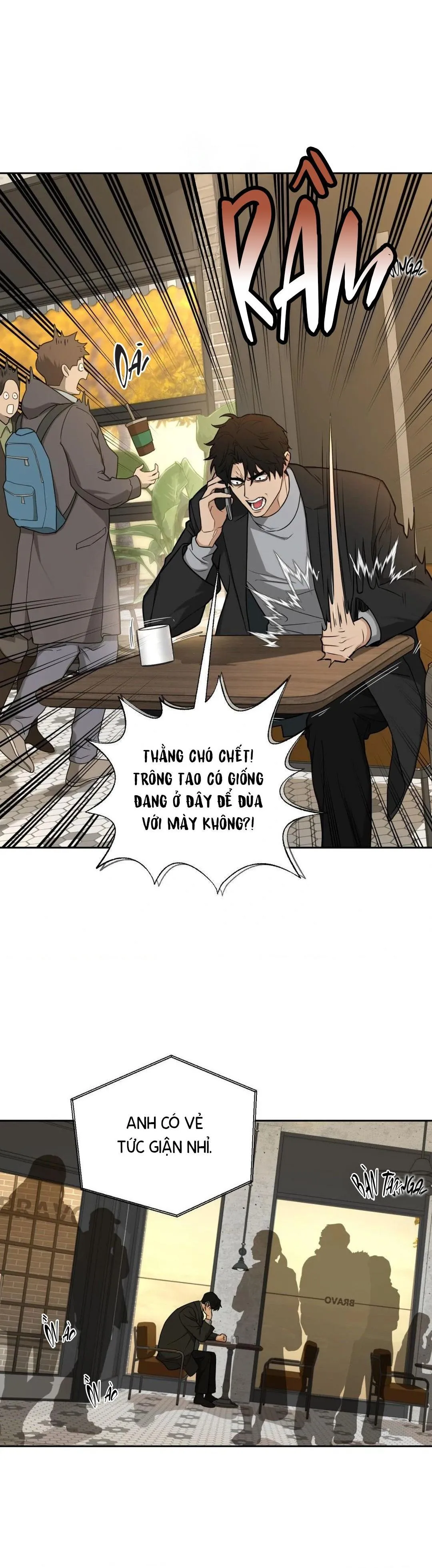 TƯ DUY NGƯỢC Chapter 5 Trang 5