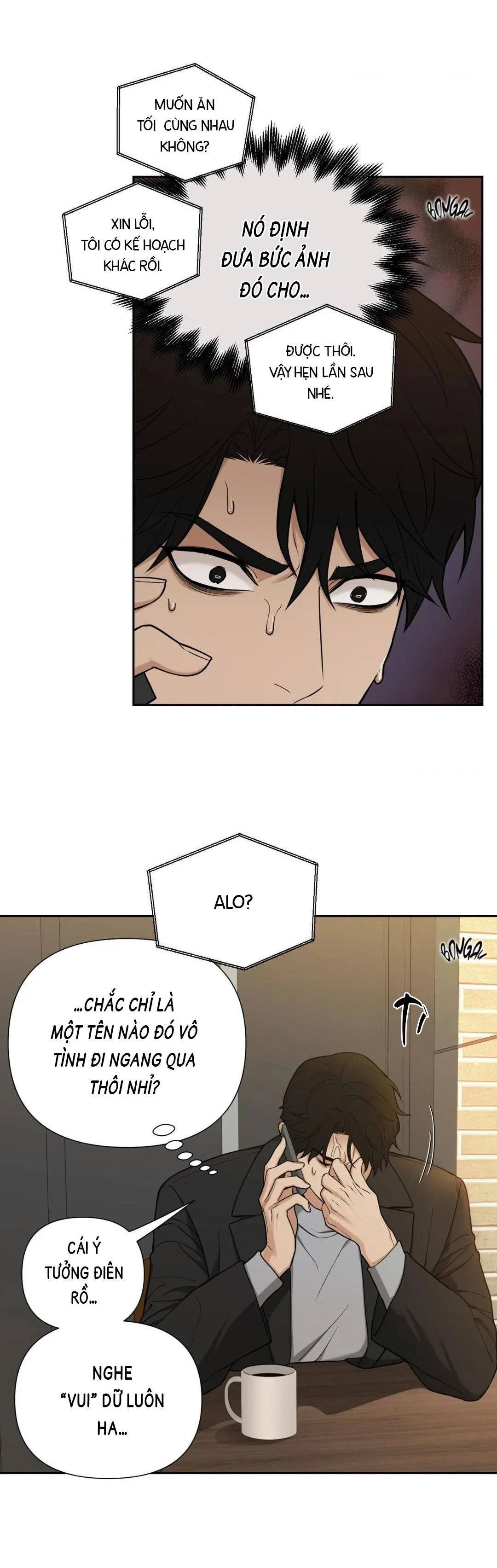 TƯ DUY NGƯỢC Chapter 5 Trang 8