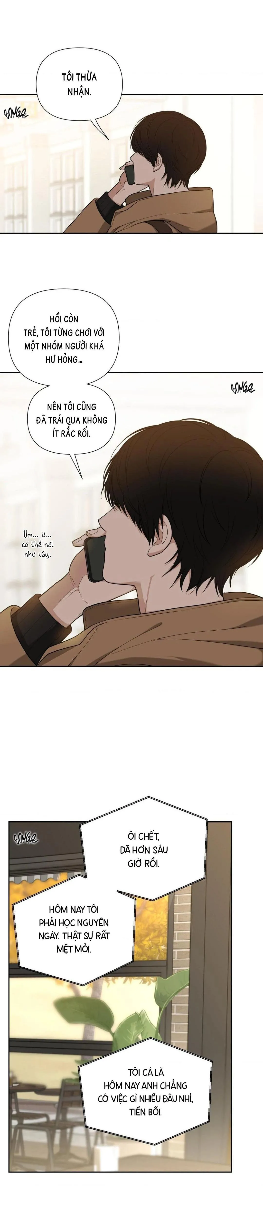 TƯ DUY NGƯỢC Chapter 5 Trang 9