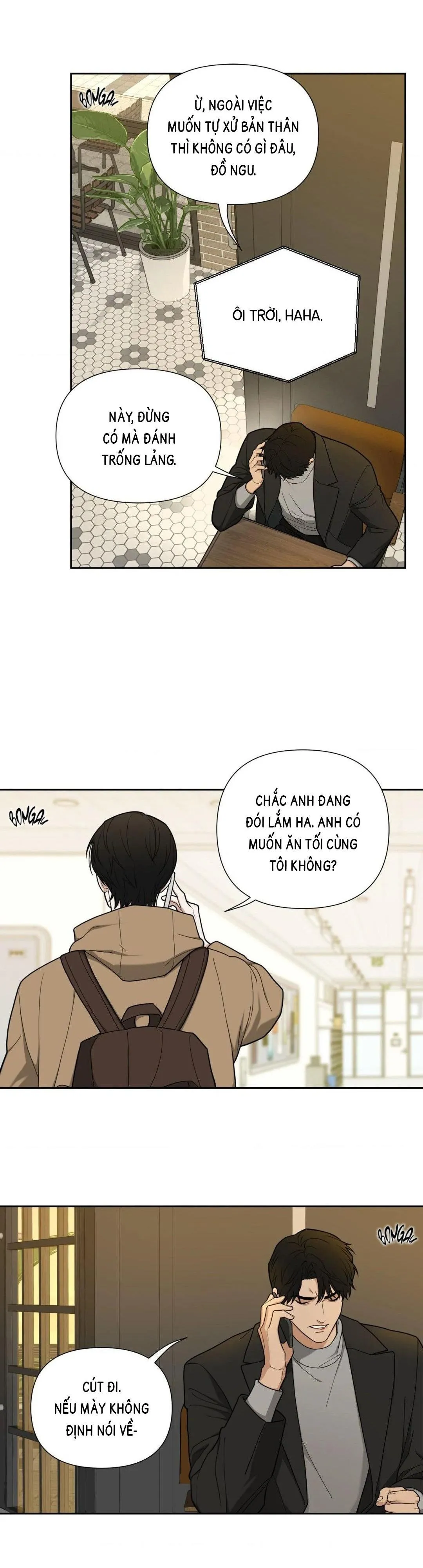 TƯ DUY NGƯỢC Chapter 5 Trang 10