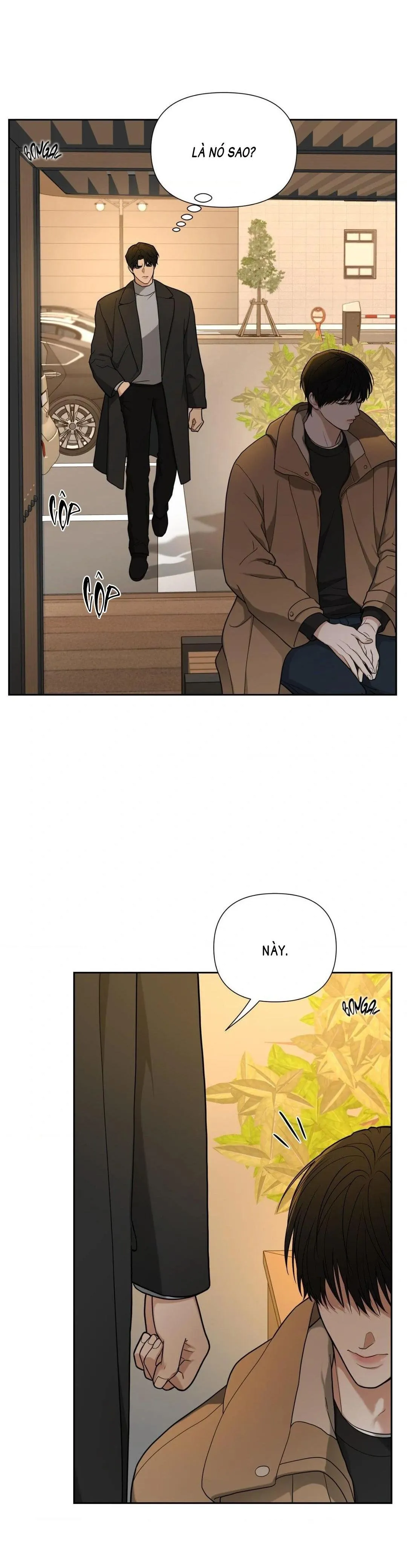 TƯ DUY NGƯỢC Chapter 5 Trang 13