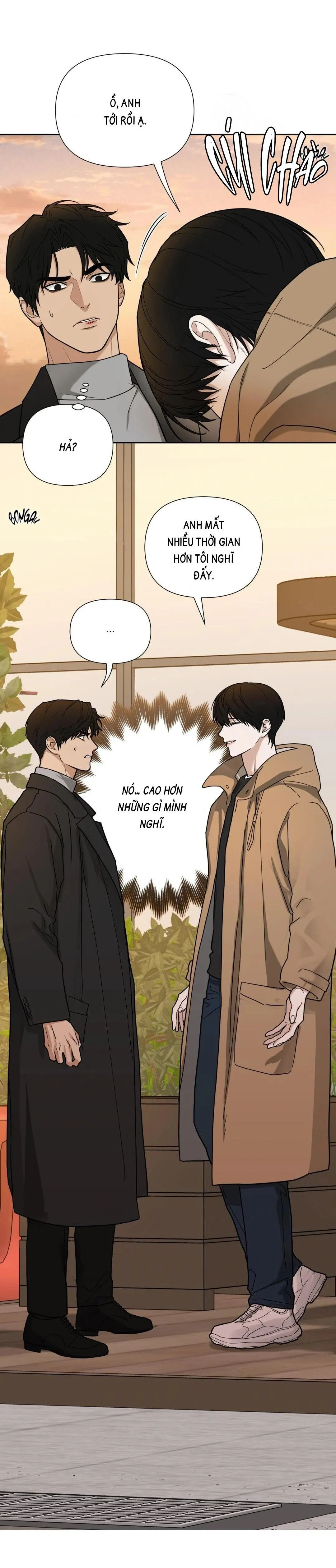 TƯ DUY NGƯỢC Chapter 5 Trang 14