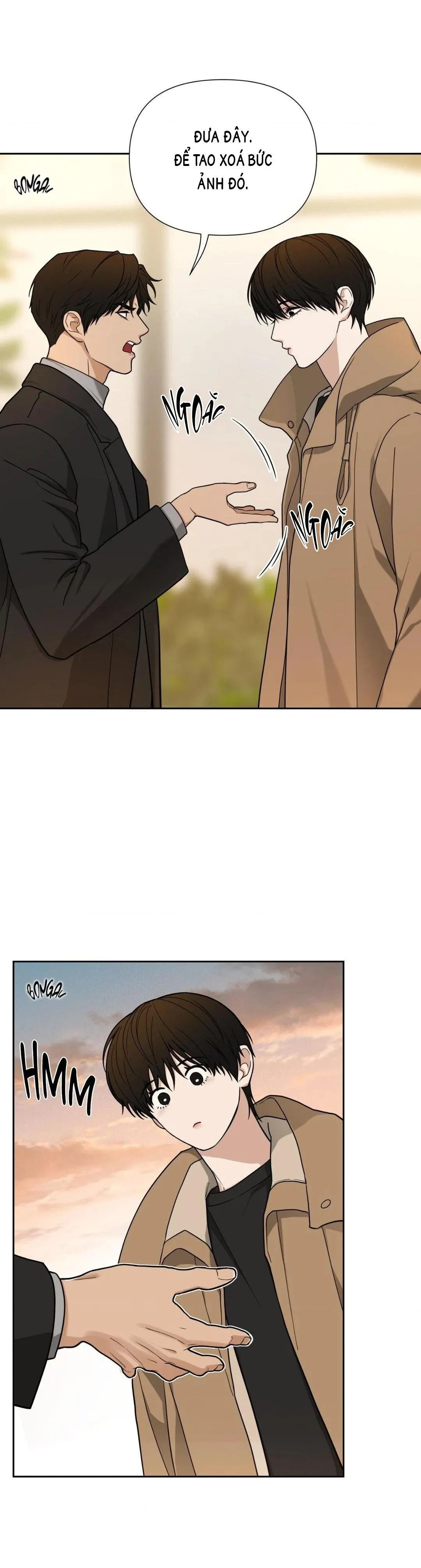 TƯ DUY NGƯỢC Chapter 5 Trang 16