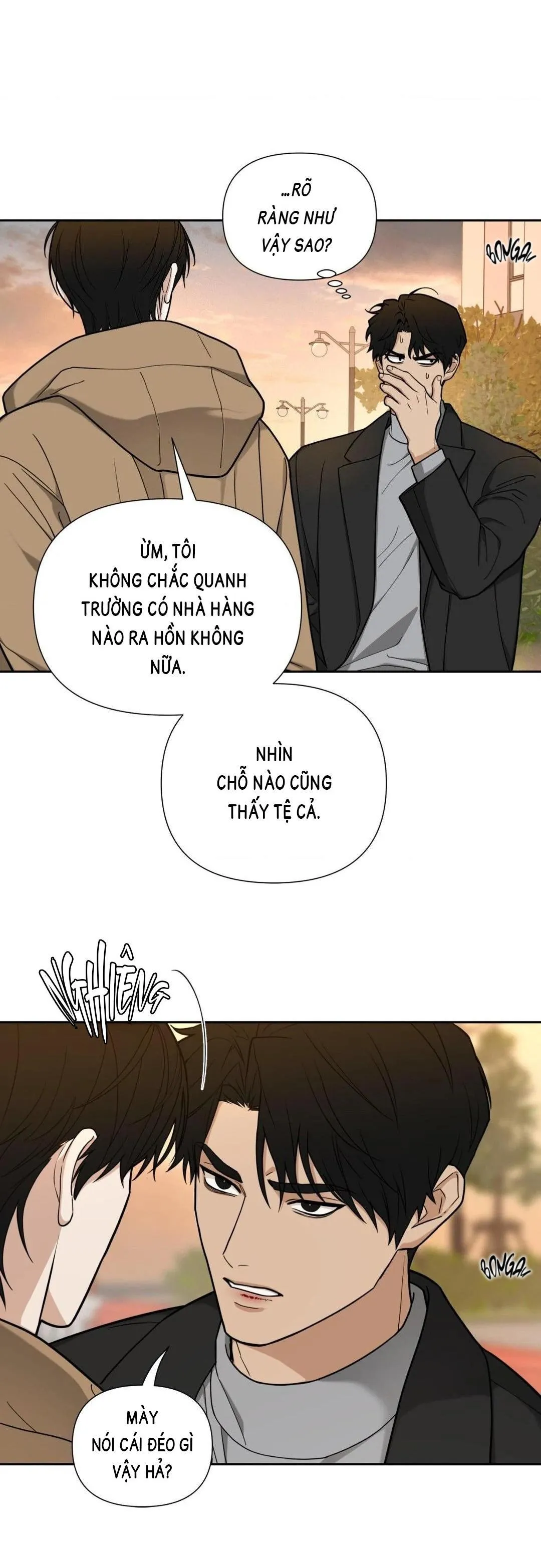 TƯ DUY NGƯỢC Chapter 5 Trang 21