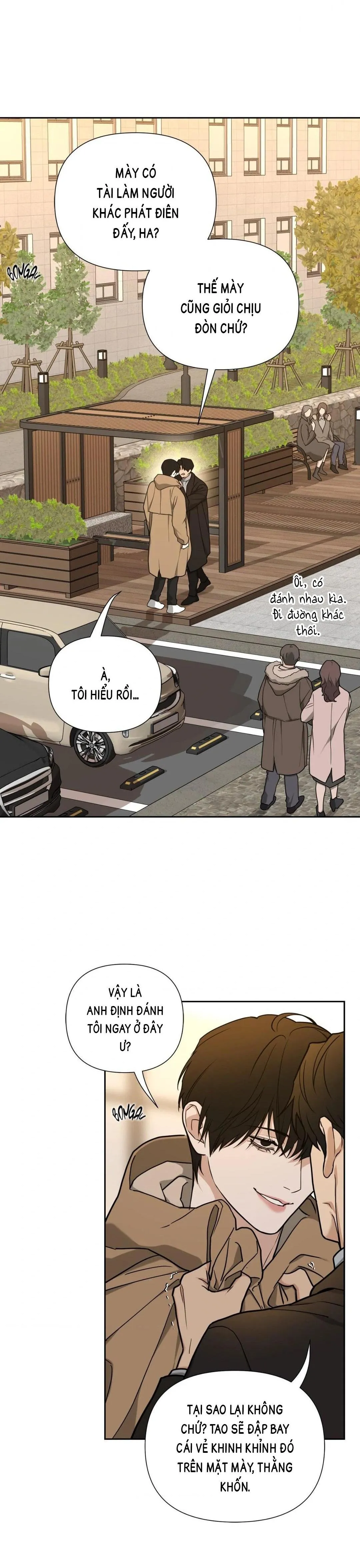 TƯ DUY NGƯỢC Chapter 5 Trang 25