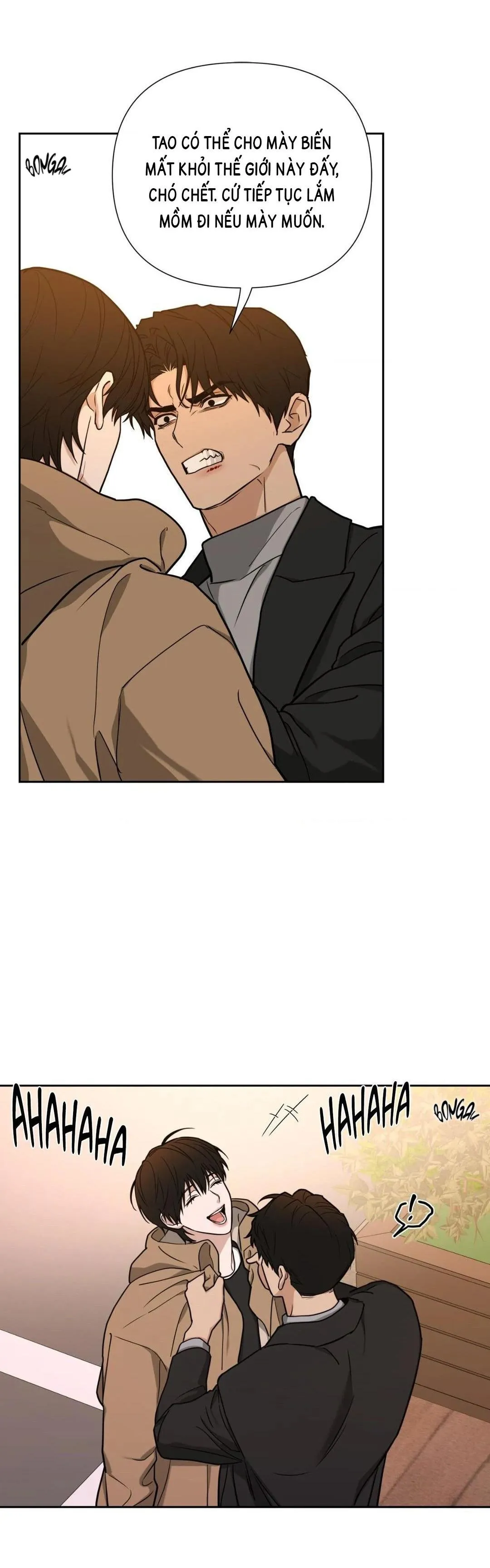 TƯ DUY NGƯỢC Chapter 5 Trang 26