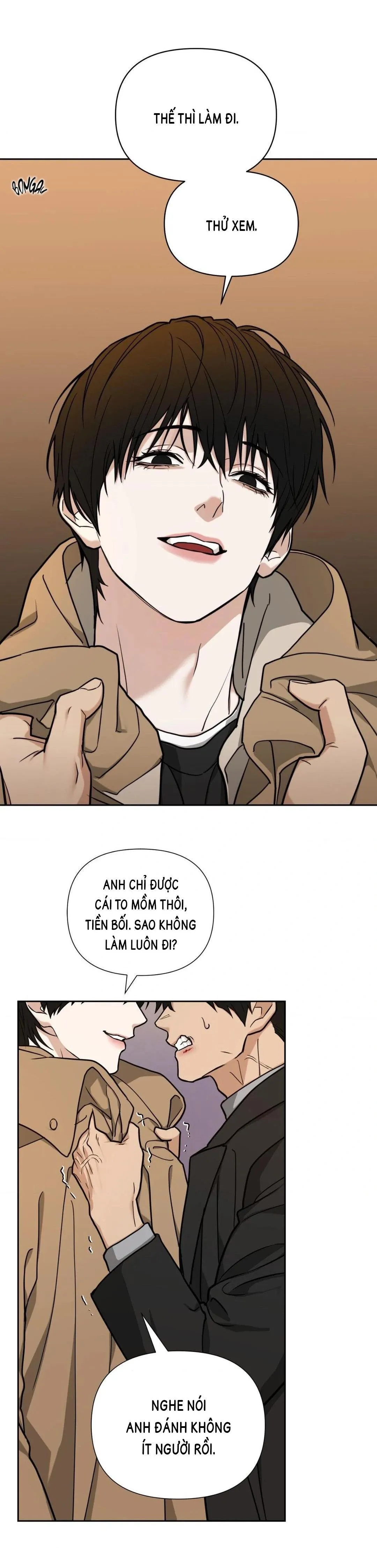 TƯ DUY NGƯỢC Chapter 5 Trang 27