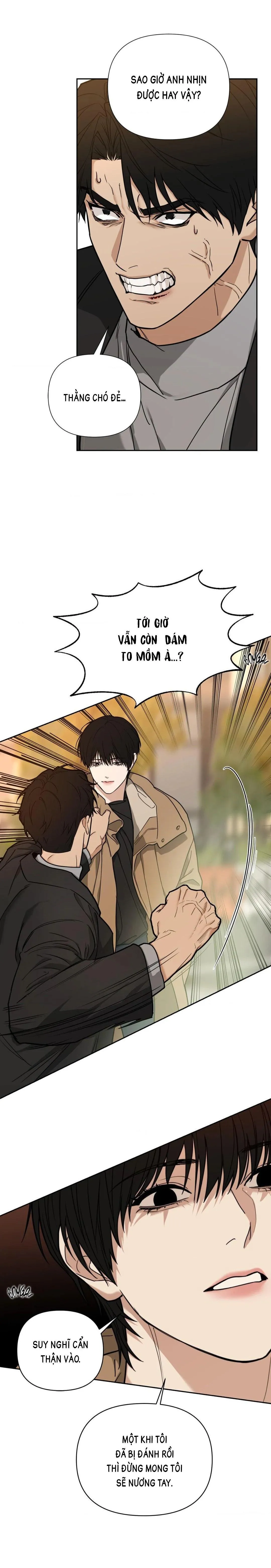 TƯ DUY NGƯỢC Chapter 5 Trang 28