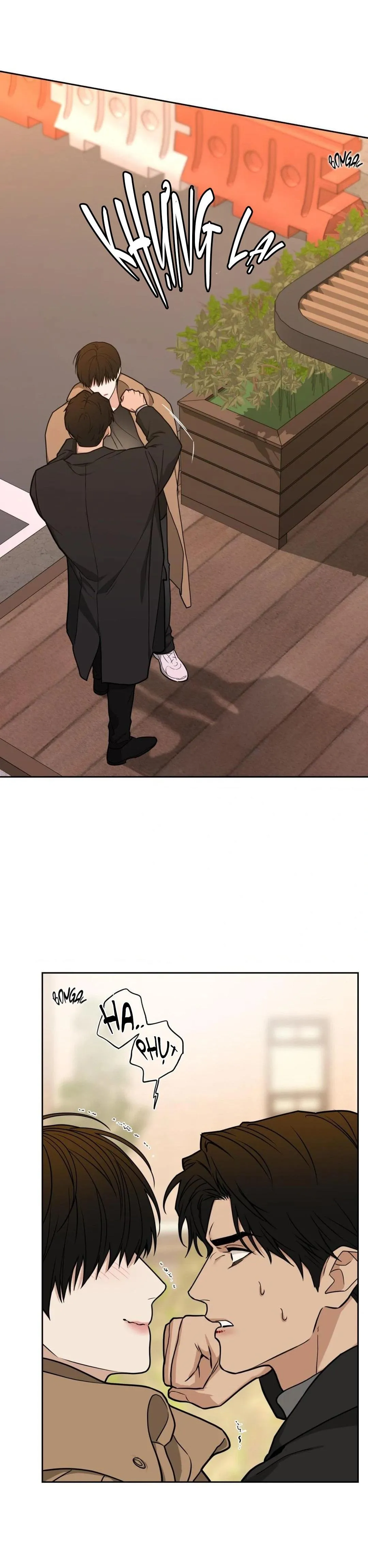 TƯ DUY NGƯỢC Chapter 5 Trang 29