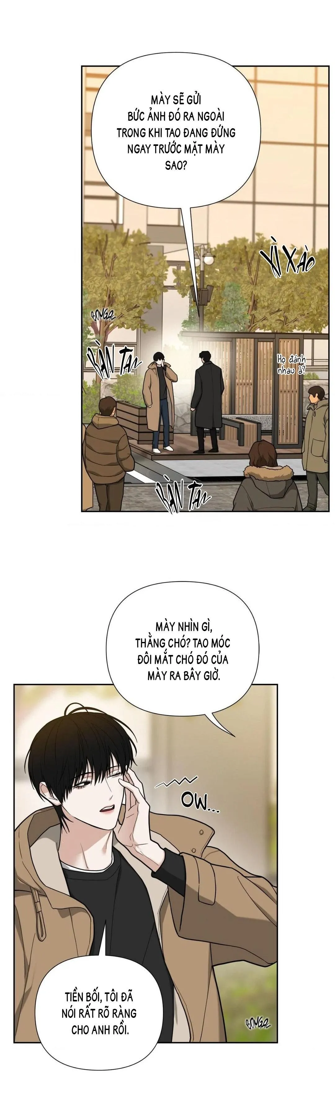 TƯ DUY NGƯỢC Chapter 6 Trang 3