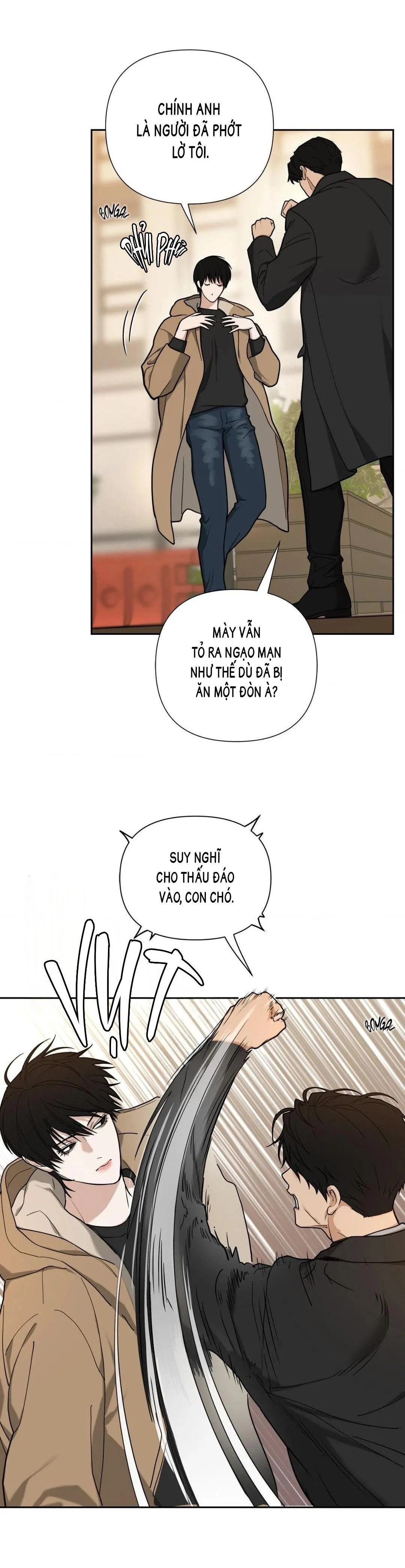 TƯ DUY NGƯỢC Chapter 6 Trang 4