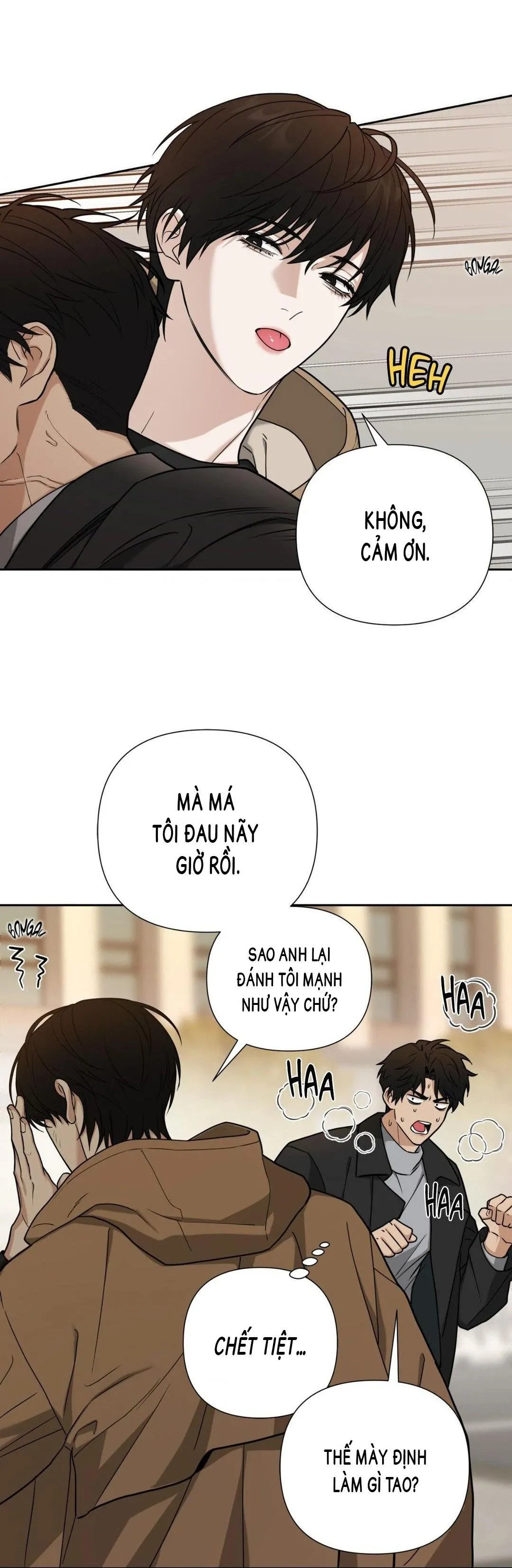 TƯ DUY NGƯỢC Chapter 6 Trang 6