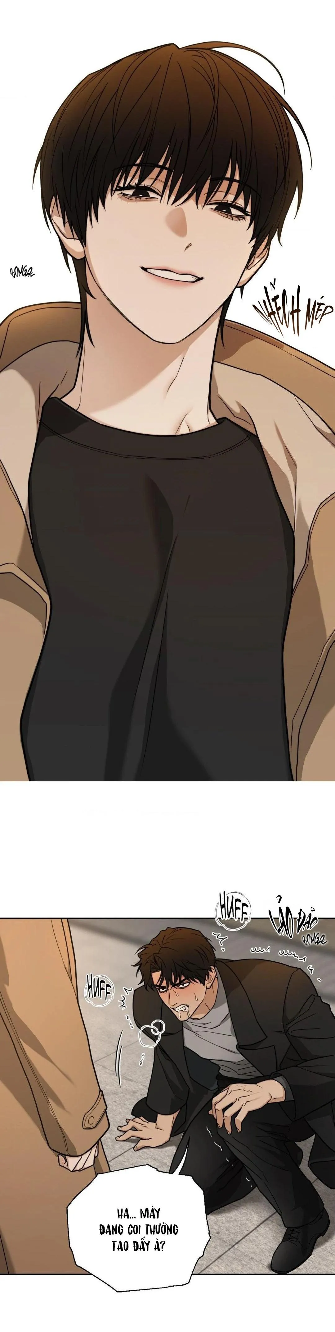 TƯ DUY NGƯỢC Chapter 6 Trang 10