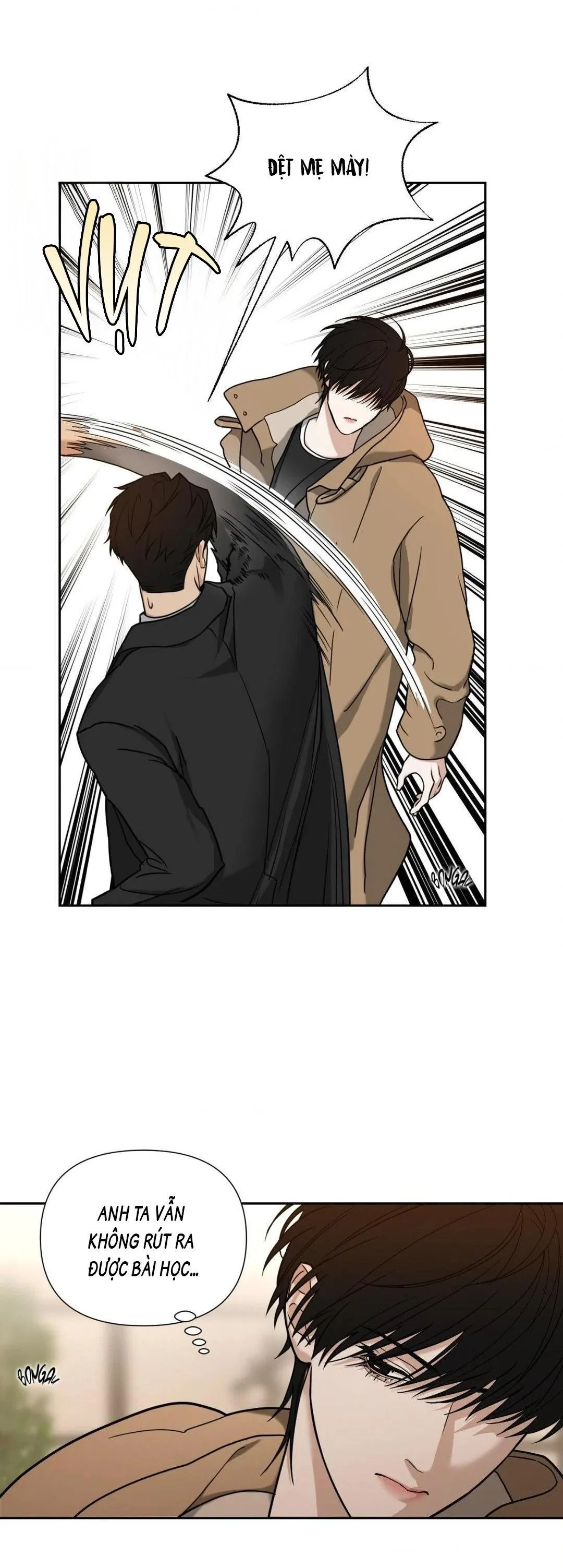 TƯ DUY NGƯỢC Chapter 6 Trang 11