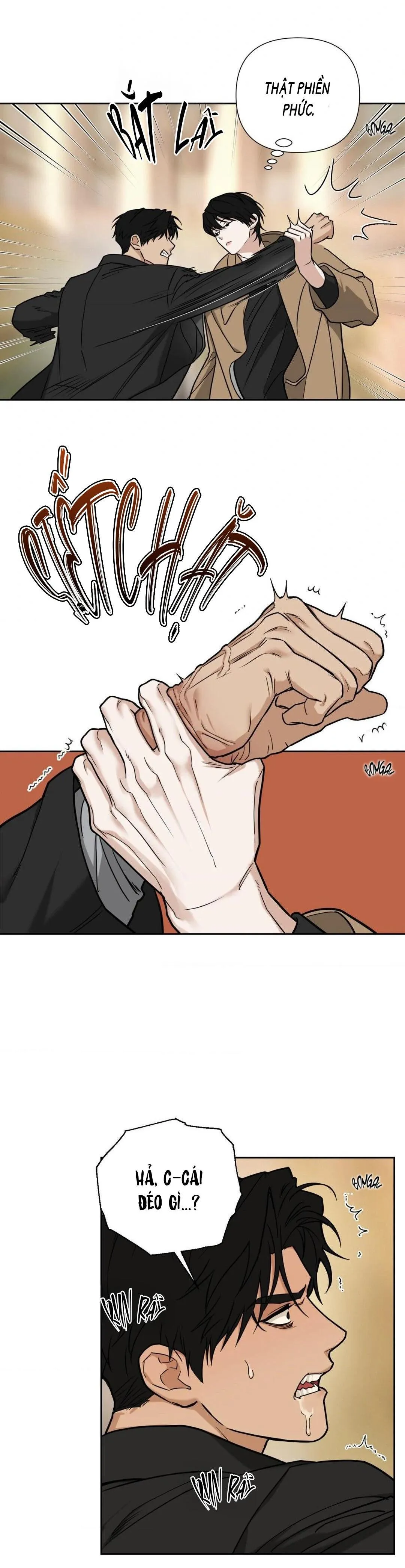 TƯ DUY NGƯỢC Chapter 6 Trang 12