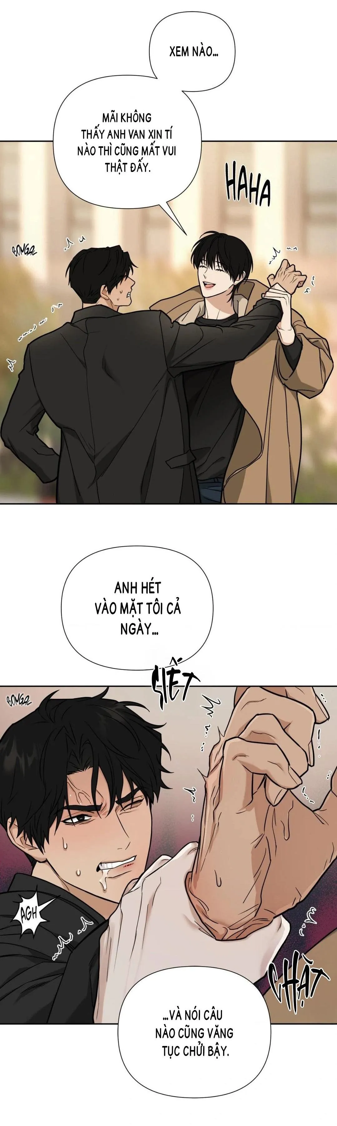 TƯ DUY NGƯỢC Chapter 6 Trang 13