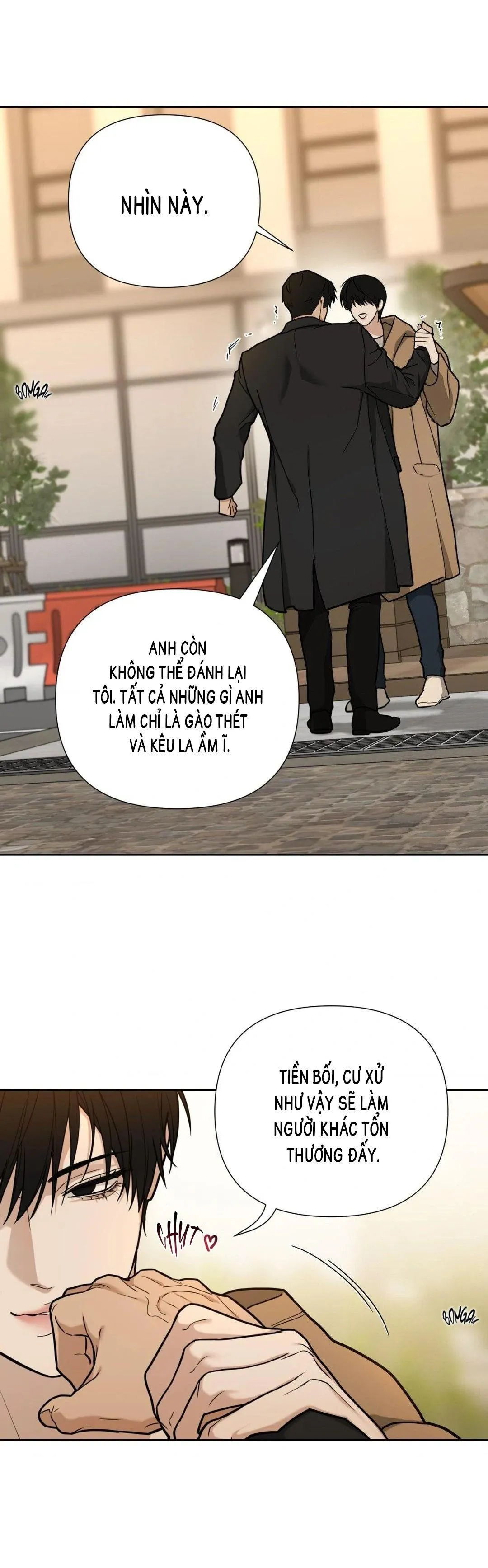 TƯ DUY NGƯỢC Chapter 6 Trang 15