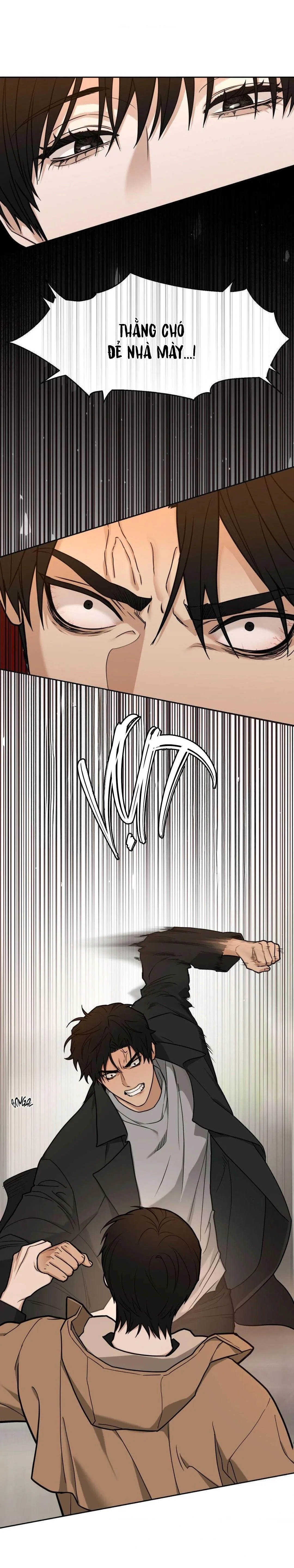 TƯ DUY NGƯỢC Chapter 6 Trang 16