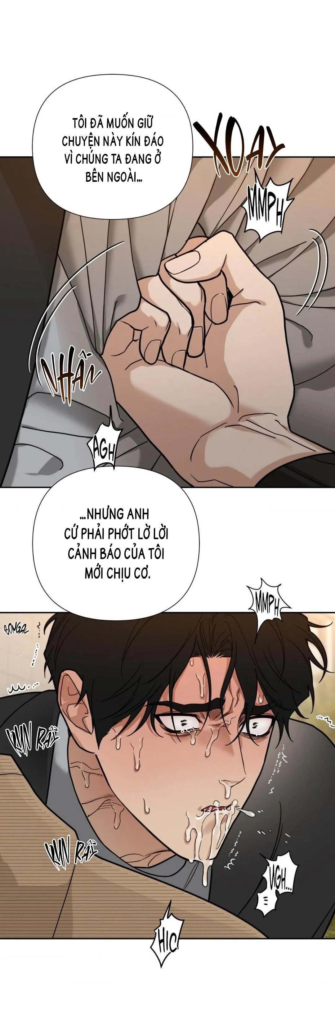 TƯ DUY NGƯỢC Chapter 6 Trang 18